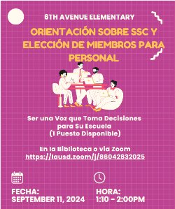 1 Puesto Disponible
